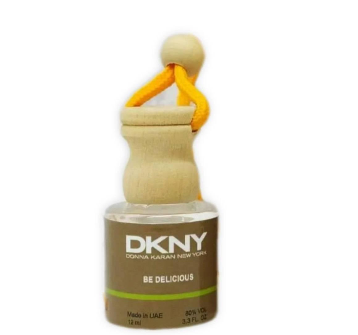 Автопарфюм classic DKNY Be Delicious 12 мл, фото 1