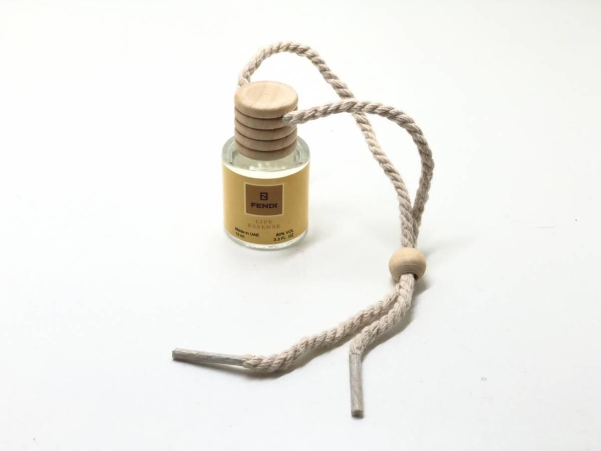 Автопарфюм classic Fendi Life Essence 12 мл