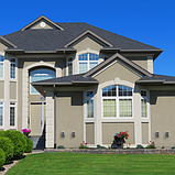 Архітектурний накладний світильник Feron DH0701 під лампу чорний, фото 6