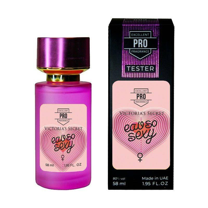 Victoria's Secret Eau so Sexy - Tester 58ml