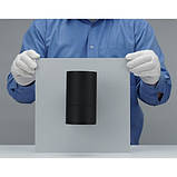 Архітектурний накладний світильник Feron DH0701 під лампу чорний, фото 7