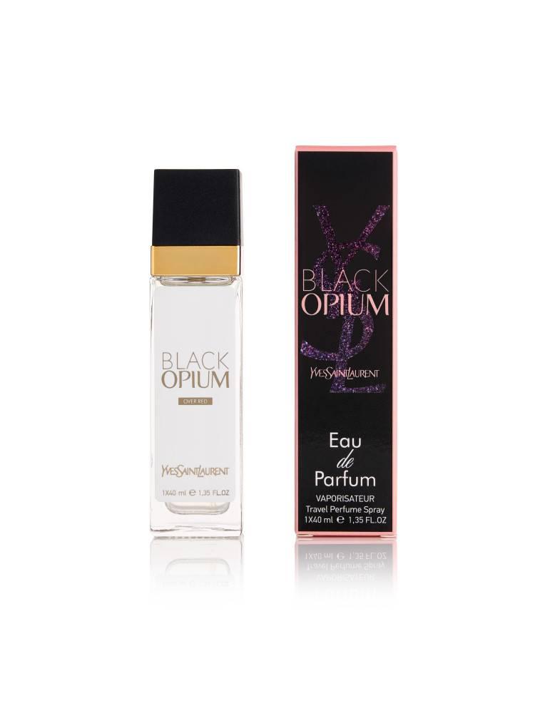 Yves Saint Laurent Black Opium - Travel Perfume 40ml