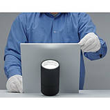 Архітектурний накладний світильник Feron DH0701 під лампу чорний, фото 8