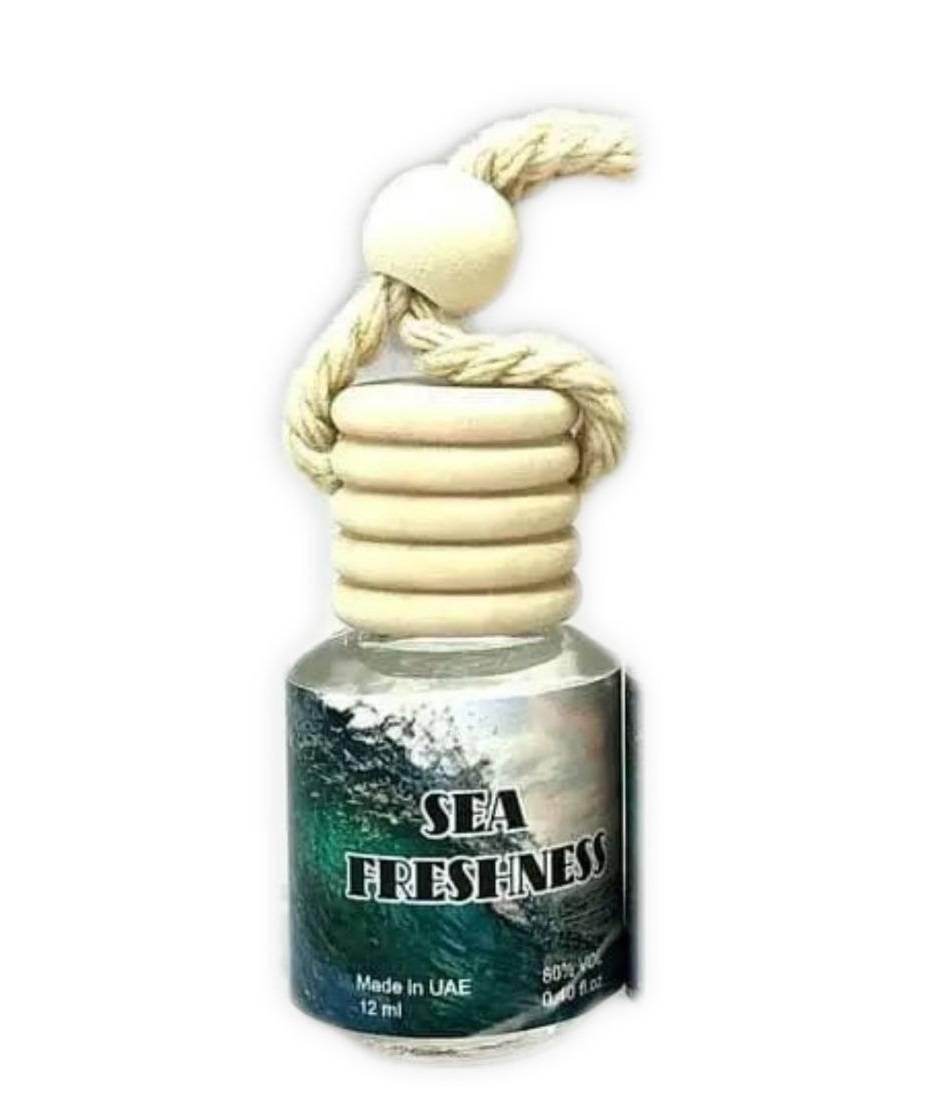 Автопарфюм classic Sea Freshness (Морська Свіжість) 12 мл, фото 1
