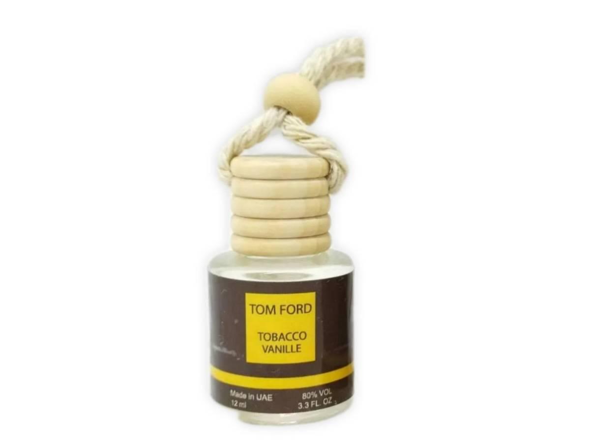 Автопарфюм classic Tom Ford Tobacco Vanille 12 мл, фото 1