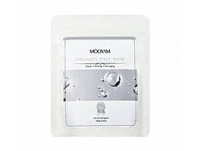 Альгінатна маска з колагеном для вирівнювання зморшок MOOYAM Collagen Jelly Mask 100g