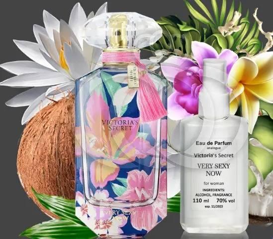 Victorias Secret Very Sexy Now - Parfum Analogue 110ml
