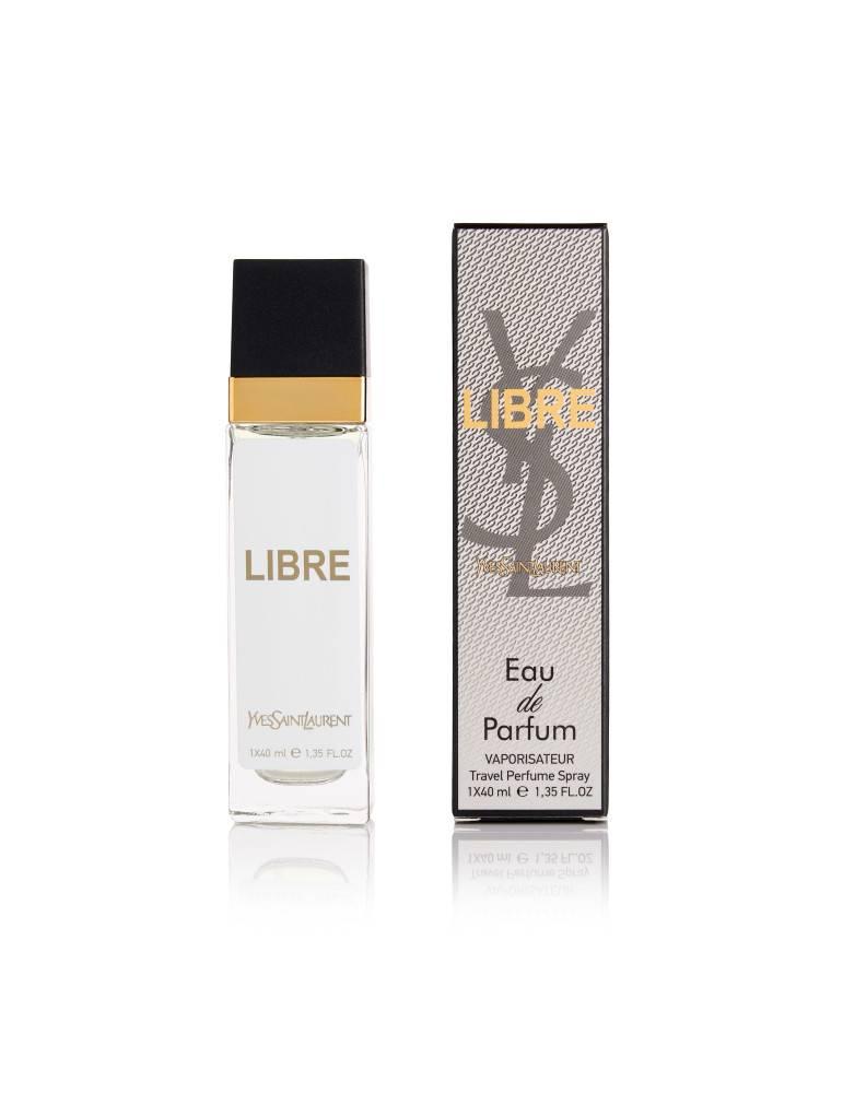 Yves Saint Laurent Libre - Travel Perfume 40ml