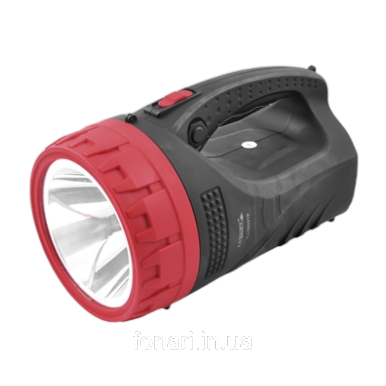 Ліхтар ручний переносний Yajia 2829-5W+25LED (вбудований акумулятор, живлення 220V)