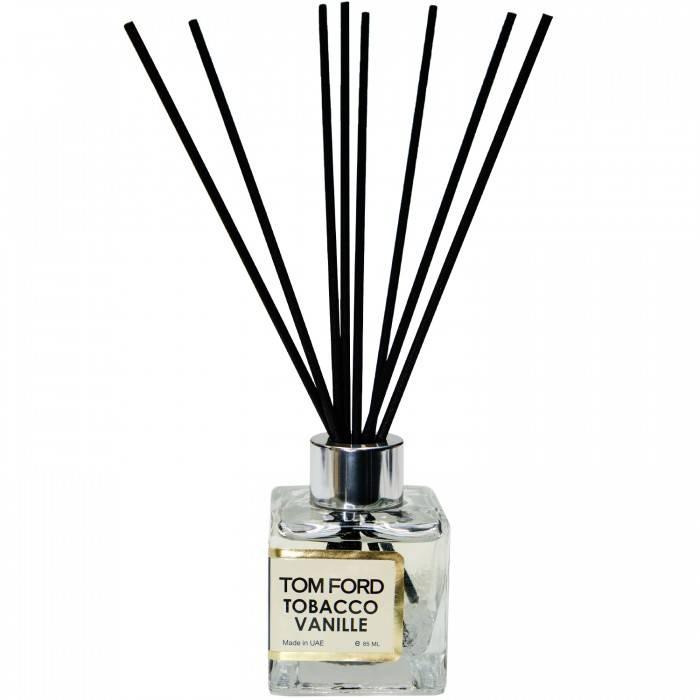 Аромадіфузор Tom Ford Tobacco Vanille 85ml, фото 1