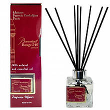 Аромадифузор Maison Francis Kurkdjian Baccarat Rouge 540 Extrait De Parfum 85 мл