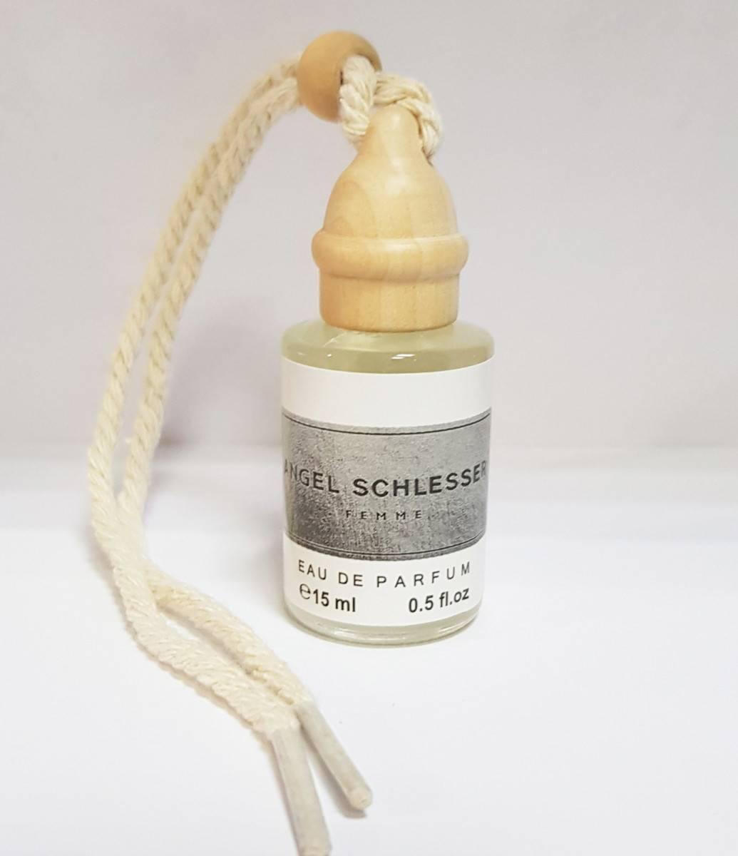 Ароматизатор в авто олійний Angel Schlesser Femme 15ml, фото 1