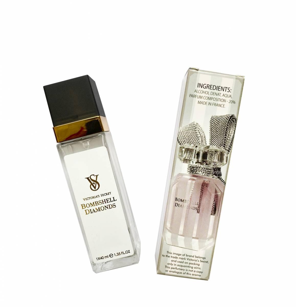 Victoria's Secret Bombshell Diamonds 2013 - Travel Perfume 40ml
