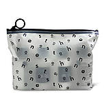 Набір для подорожей body&hair Honest, догляд для тіла та волосся, фото 9