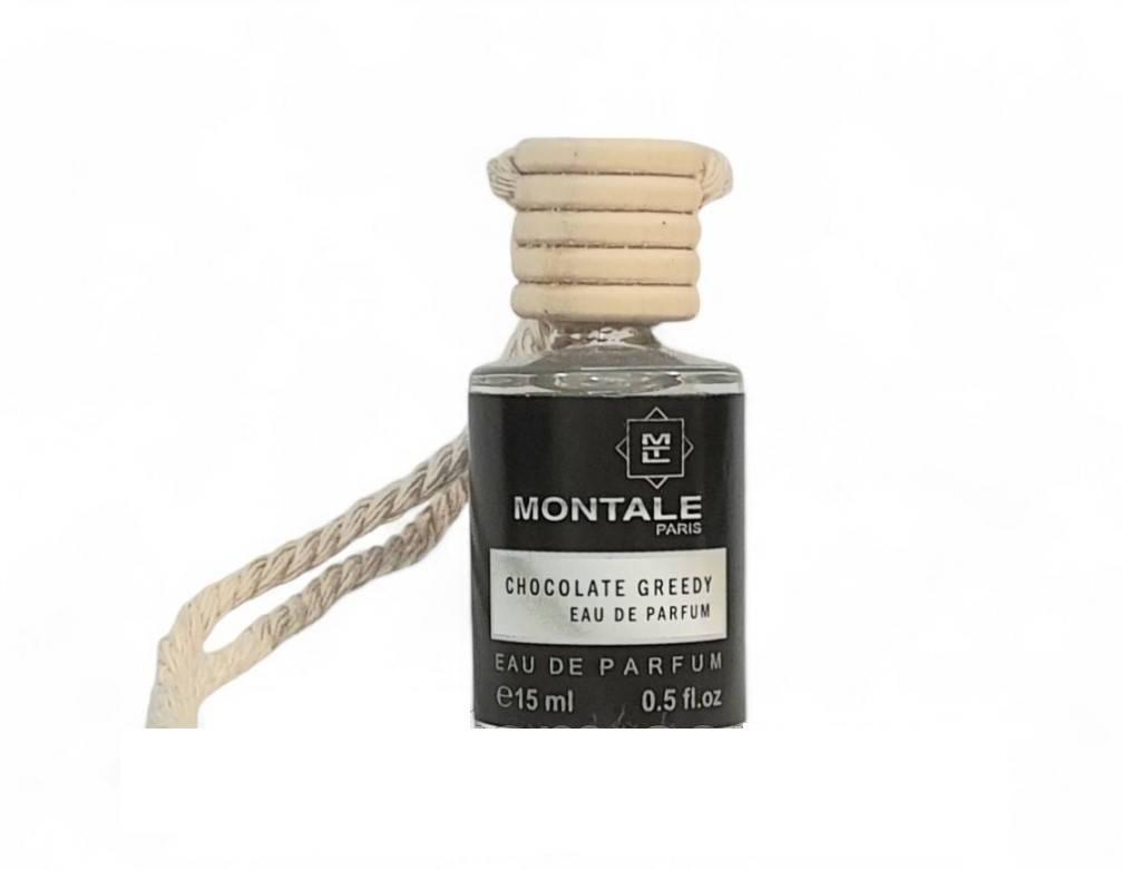Ароматизатор в автооливний Montale Chocolate Greedy 15ml, фото 1