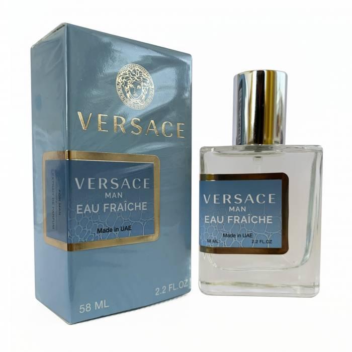 Vrsace Man Eau Fraiche чоловічий — ОАЕ Tester 58ml