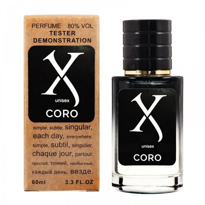 Xerjoff Coro - Selective Tester 60ml, фото 1