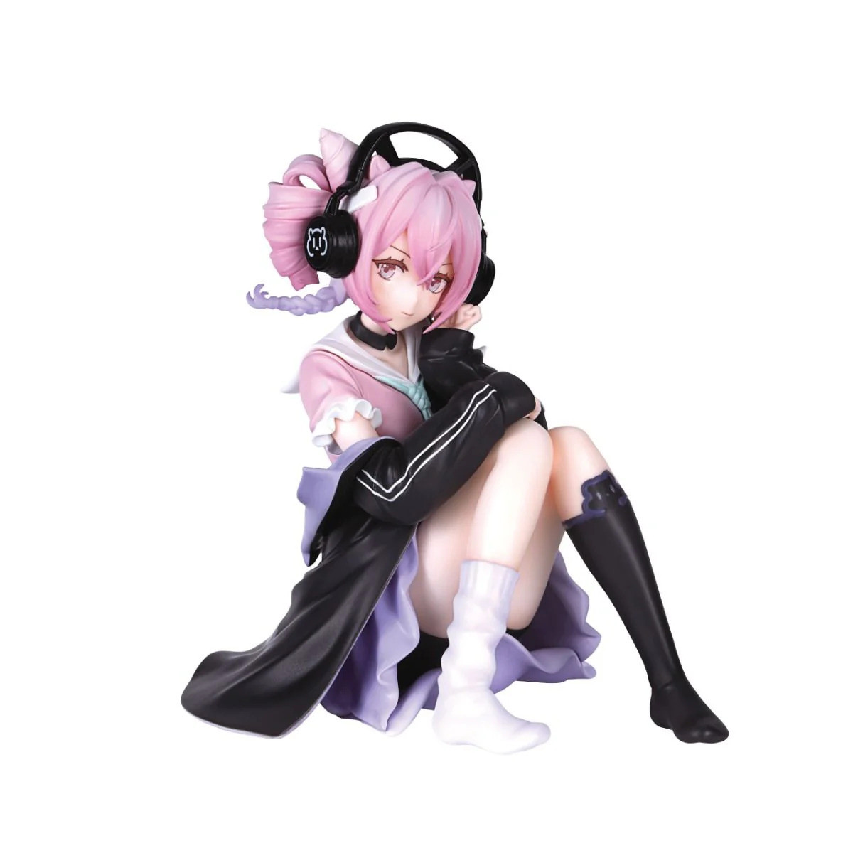 Фігурка FuRyu Арканайтс Arknights U-Official 9 см