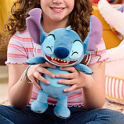 Інтерактивна іграшка Stitch Crack Me Up Just Play - Стіч-сміхотун 10421