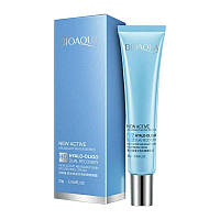 Крем для шкіри навколо очей Bioaqua Hyalo-Oligo New Active 20г