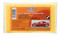 Губка для миття автомобіля - AUTO-WASCH-SCHWAMM
