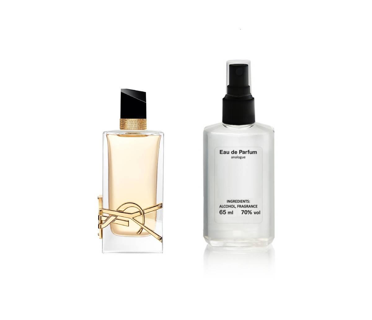 Жіночі парфуми Yves Saint Laurent Libre — Parfum Analogue 65ml