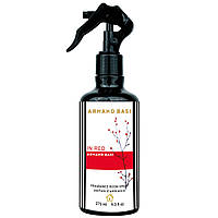 Парфумований спрей для дому Armand Basi In Red 275 мл