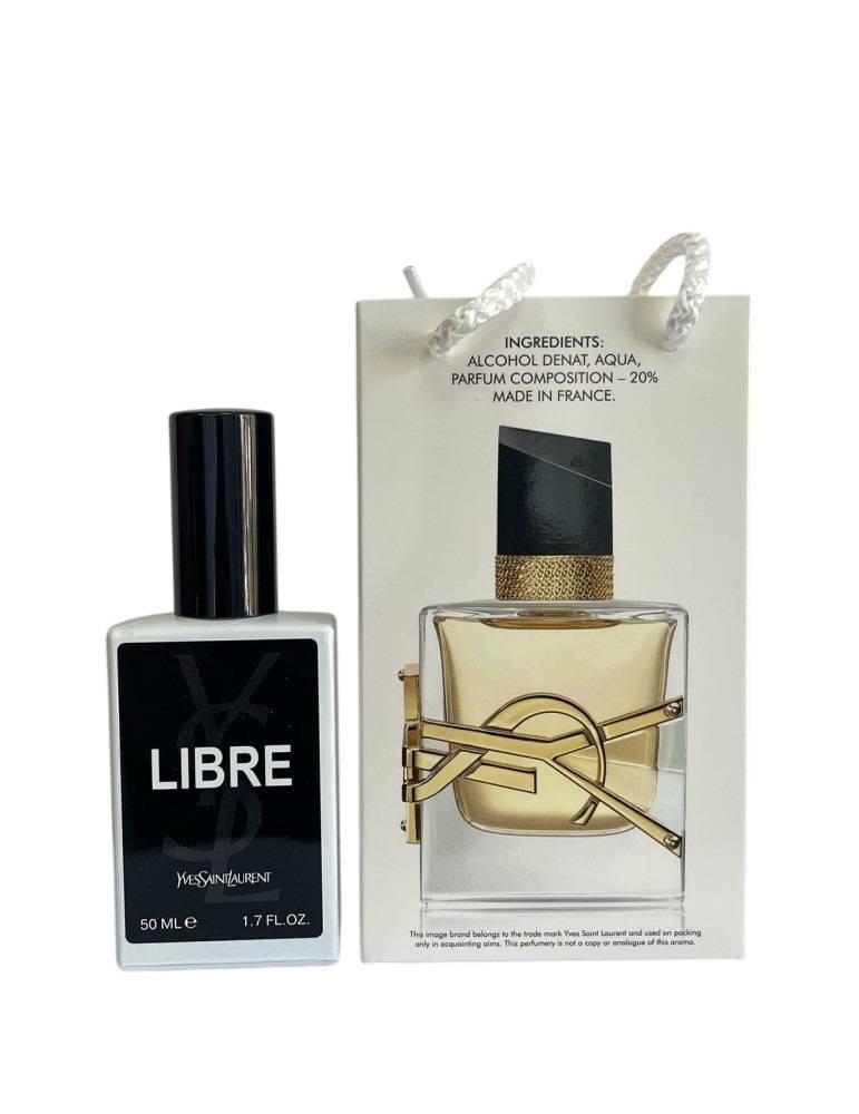 Yves Saint Laurent Libre - Travel Perfume 50ml