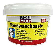 Паста для очищення рук - HANDWASCHPASTE