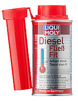 Дизельний антигель - Diesel fliess-fit
