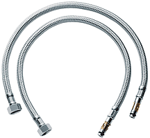 Шланги для змішувачів/підводка