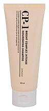 Безсульфатний протеїновий шампунь Esthetic House CP-1 Bright Complex Intense Nourishing 100 мл