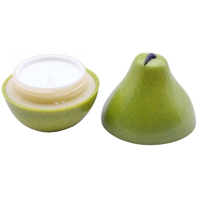 Крем для рук Wokali Fruit Pear WKL271
