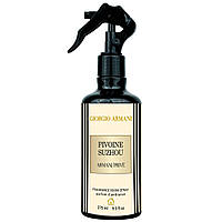 Парфумований спрей для дому Giorgio Armani Prive Pivoine Suzhou 275 мл