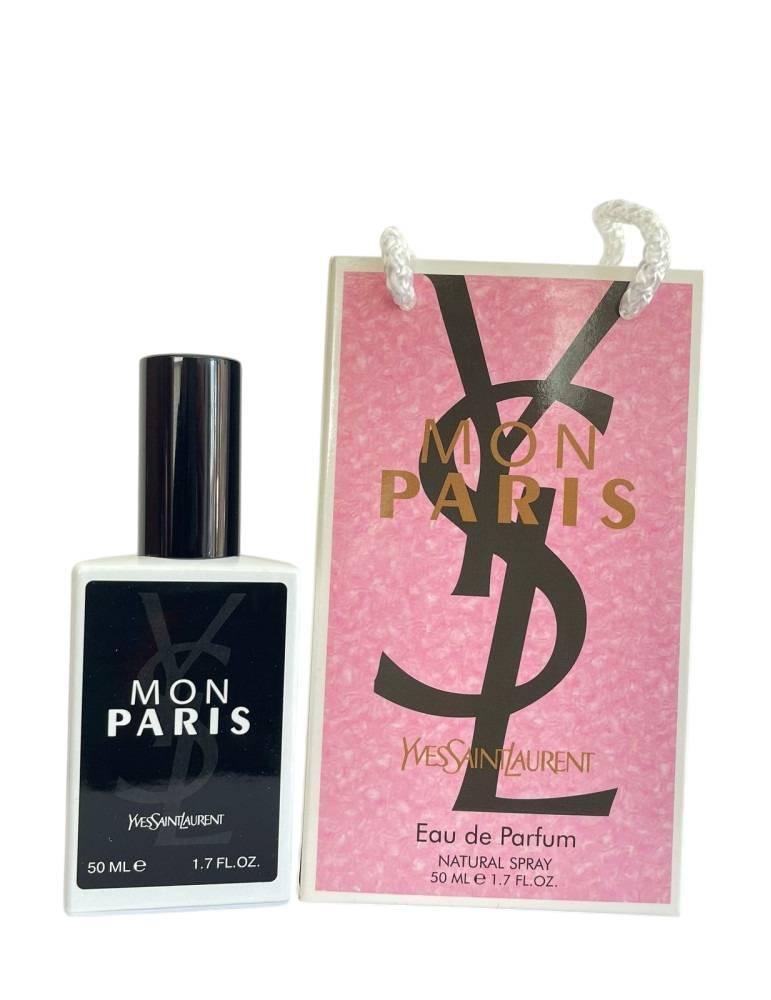 Yves Saint Laurent Mon Paris - Travel Perfume 50ml