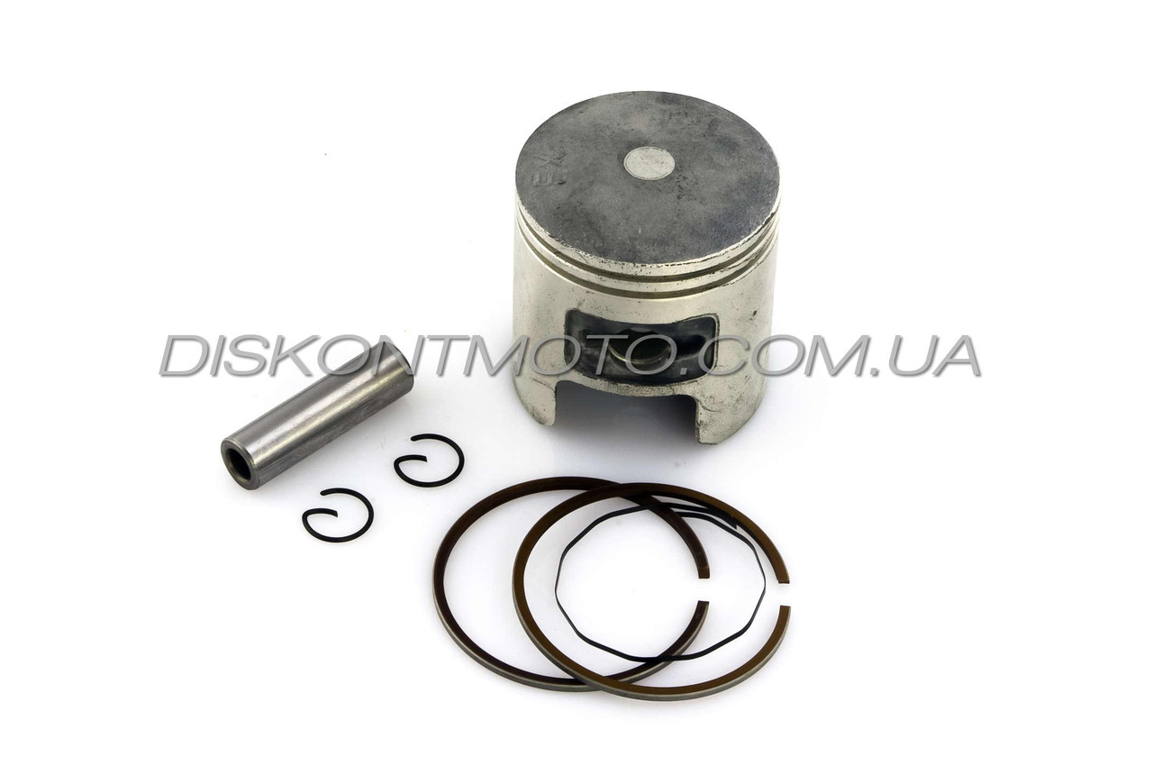 Поршень Honda TACT 65.STD (Ø 44 AF16) MTRT (Тайван)