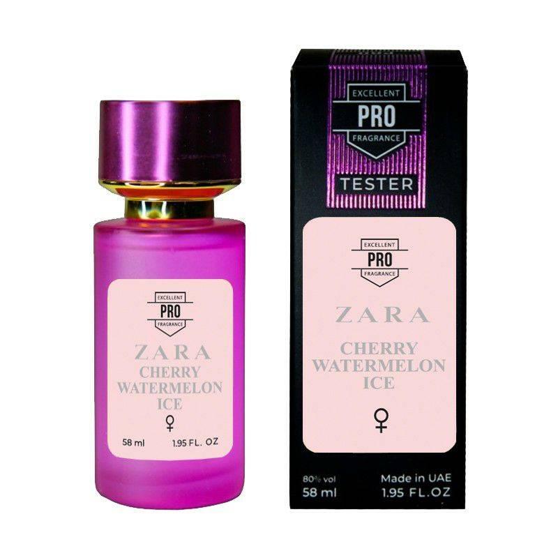Zara Cherry Watermelon Ice - Tester 58ml, фото 1