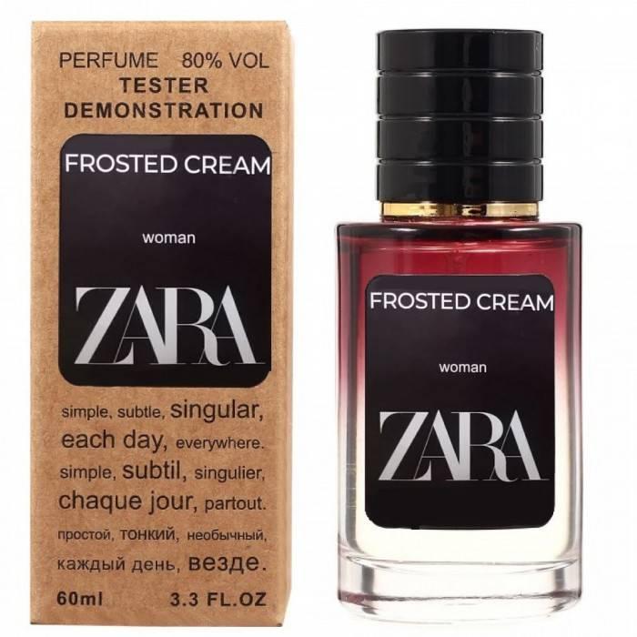 Zara Frosted Cream - Selective Tester 60ml, фото 1