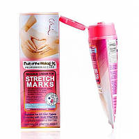 Крем проти розтяжок Wokali Massage Cream For Stretch Marks WKL538 130 мл