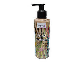 Крем-тон Рідкі панчохи Top Beauty 200 ml