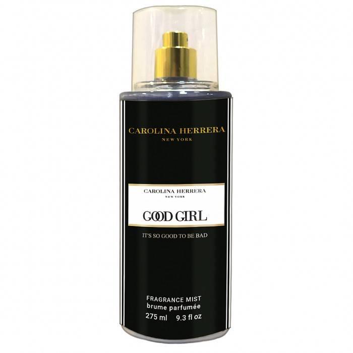 Парфюмированный спрей для тела Carolina Herrera Good Girl 275 мл