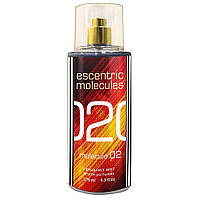 Парфюмированный спрей для тела Escentric Molecules Molecule 02 Exclusive EURO 275 мл