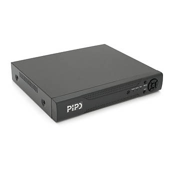 Відеореєстратори PiPo XVR