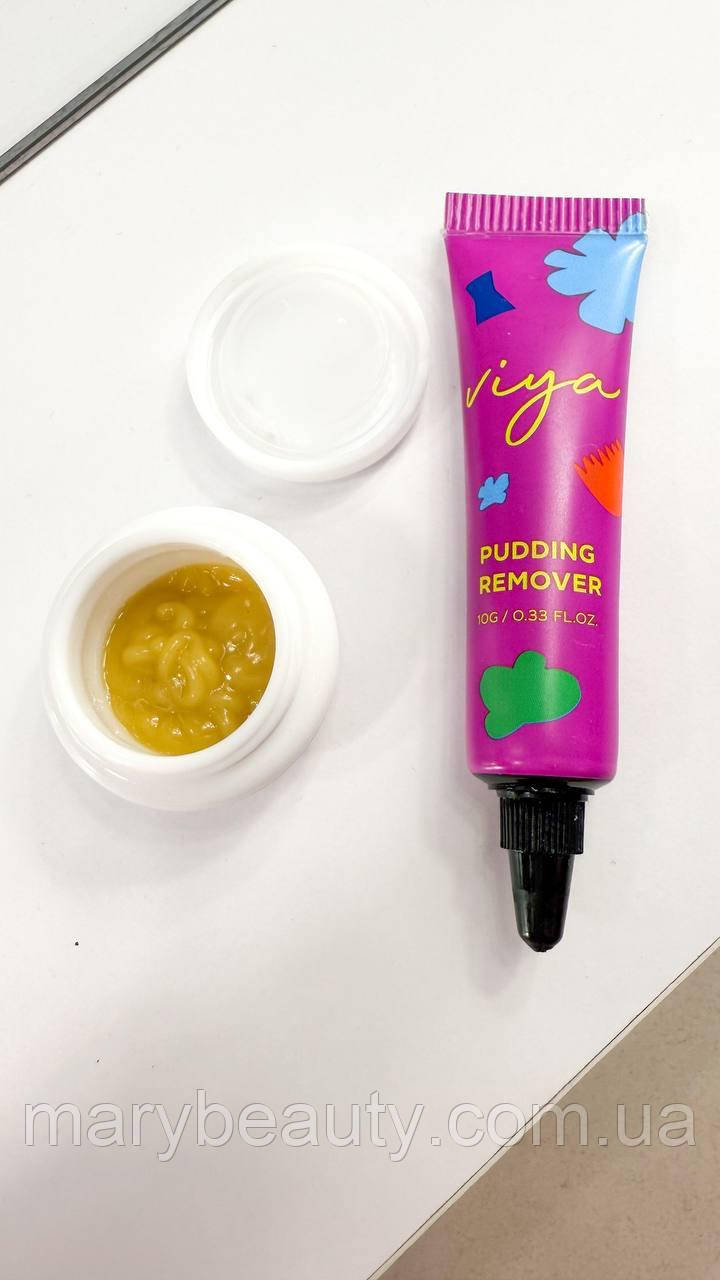 Ремувер пудинг VIYA фасування 3г, фото 1