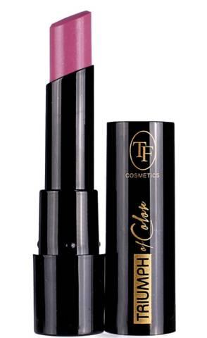 Губна помада з текстурою м’якої карамелі колір Рожевий FT of Color (CZ21) 705, фото 1