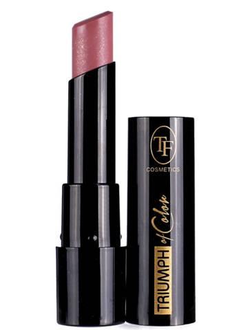 Помада для губ з текстурою м’якої карамелі колір Карамель FT of Color (CZ21) 706, фото 1