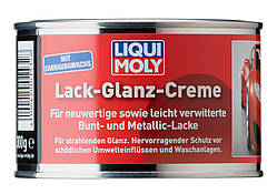 Поліроль для кузова - Lack-Glanz-Creme