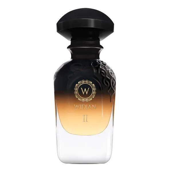 Парфумована вода AJ ARABIA WIDIAN Black ІІ 50ml (Original Quality)