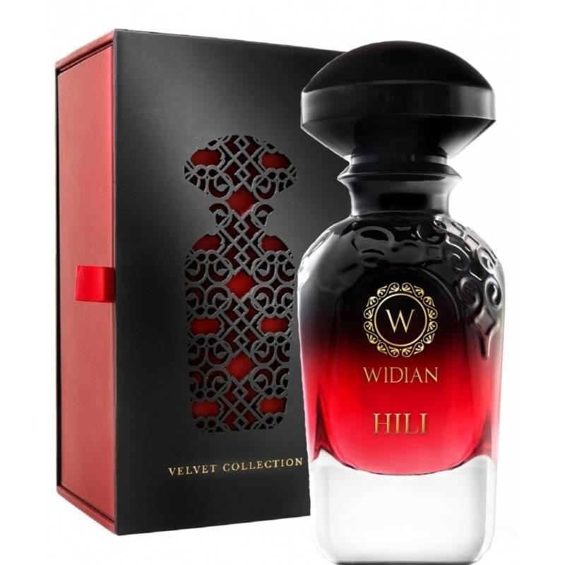 Парфумована вода AJ ARABIA WIDIAN Hili 50ml (Original Quality)