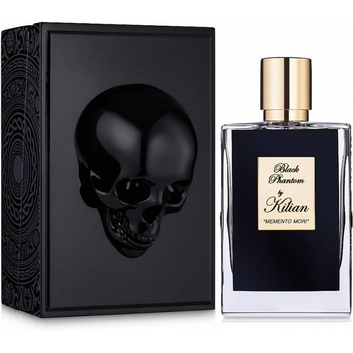 Парфумована вода Kilian Black Phantom Memento Mori унісекс 50 мл (Original Quality)